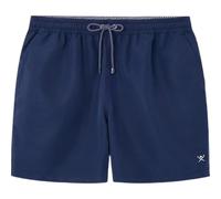 Short de bain Hackett Icon Solid Bleu S