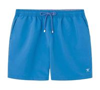 Short de bain Hackett Icon Solid Bleu XL