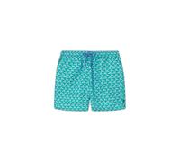 Hackett London Heritage Number Tee Short Homme Vert (Vert Pop) XL
