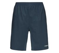 HEAD Club Bermudas B, Bleu Marine, 152, 152 cm Garçon