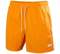 Short de bain Helly Hansen Calshot Trunk 7" Orange L