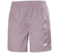 Helly Hansen Hommes Malle Calshot, Argile Pourpre, XL