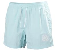 Short de bain Helly Hansen Cascais Trunk 4,5" Bleu S