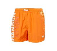 Short de bain Helly Hansen CASCAIS TRUNK XS