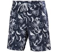 Helly Hansen Newport Board 8´´ Shorts Bleu 32 Homme