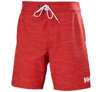 Helly Hansen Newport Board 8´´ Shorts Rouge 30 Homme