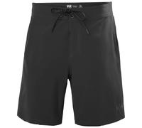 Short de bain Helly Hansen Newport Board 8" Gris 38