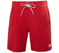 Short de bain Helly Hansen Newport Board 8" Rouge 38