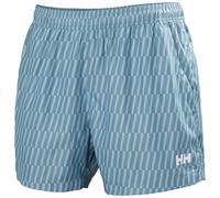 Short de bain Helly Hansen Newport Trunk 4,5" Bleu S