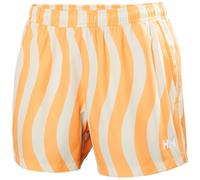 Helly Hansen Men's Newport Trunk 4.5" Orange 2XL