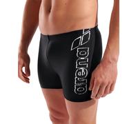 Short de Bain HOMME Arena Shorts SCRATCHY SWIM Noir Piscine