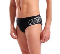 Short de Bain HOMME Arena Slips Sous-vêtements SCRATCHY SWIM BRIEFS Noir