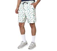 Short De Bain Homme Boardshort, Pantalon de Plage pour Homme en Tissu Respirant à séchage Rapide pour Une liberté de Mouvement optimale Lors des activités Nautiques Estivales