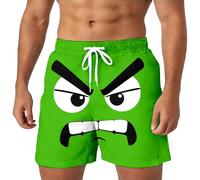 Short De Bain Homme Grande Marque Shorts Compression Camouflage Violet Poches Genoux Téléphone Golf Confort Mesh Respirant Trek Polaire Destockage Athletisme Plate Multicolore Tie 31