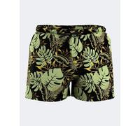 Short de Bain HOMME Joma Court métrage de SANTA MONICA Vert noir