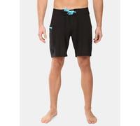 Short de bain homme Kilpi ARIANY-M BLK S