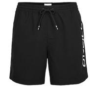 Short de bain homme - O'Neill Cali - Noir - Cordon de serrage contrastant XL
