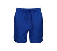 Short de bain homme Reebok Yale Bleu marine - Polyester - Regular M