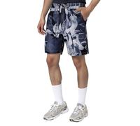 Short De Bain Homme Surf, Pantalon de Plage pour Homme en Tissu Respirant à séchage Rapide pour Une liberté de Mouvement optimale Lors des activités Nautiques Estivales