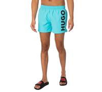 Short de bain - HUGO - Abas - Homme - Bleu S