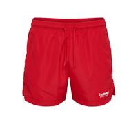 Hummel Legacy Ned Swimming Shorts Rouge S Homme