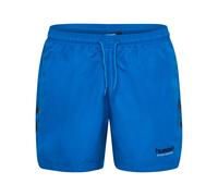 hummel Ned Maillot de bain bleu, XS unisexe