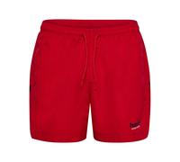 Short de bain Hummel NED Rouge XS