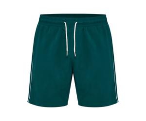 Short de bain Hummel Pro HB Vert L