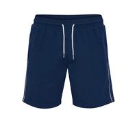Short de bain Hummel Pulse Bleu 2XL