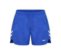 Short de bain Hummel Pulse Bleu XS