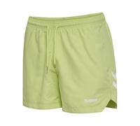 Short de bain Hummel Pulse Vert L