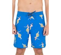 Short de bain Hurley Phantom Windansea pour hommes W31