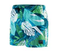 Short de bain imprimÃ© Speedo Eco Leisure 14 Vert S