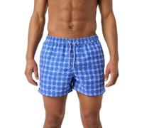 Short de bain imprimé Björn Borg Bleu 2XL