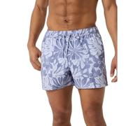 Short de bain imprimé Björn Borg Bleu S