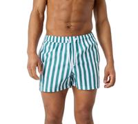 Short de bain imprimé Björn Borg Bleu XS