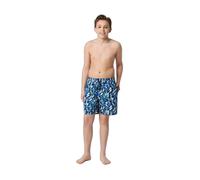 Short de bain imprimé enfant Björn Borg 10/11 ans