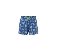 Short de bain imprimÃ© North Sails Basic Volley Bleu S