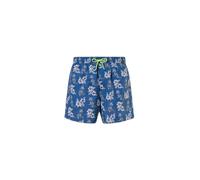 Short de bain imprimÃ© North Sails Basic Volley Bleu S