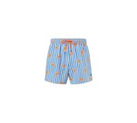 North Sails, Homme, Maillots de bain, Multicolore, Taille: S Boxer de bain