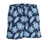 Short de bain Jack & Jones Fiji AOP Hommes