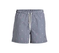 Short de bain Jack & Jones Maui Breeze Bleu 2XL