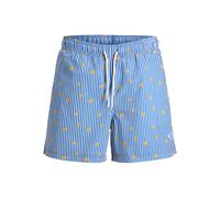 Short de bain Jack & Jones Maui Breeze Bleu 2XL