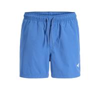Short de bain Jack & Jones Maui Tropic Regular Fit Bleu L