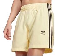 Short de bain Jaune Homme Adidas Ori XS