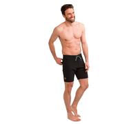 Jobe Boardshort Swimming Shorts Noir L Homme