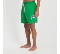 Short de bain - Jordan - Jumpman Poolside - Vert - Polyester - Regular L