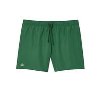 Short de bain Lacoste coupe moyenne pour homme