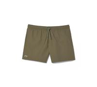 Short de bain Lacoste Medium Cut Homme