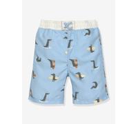 Short de bain Lässig bleu ciel 12/18M(74/81)
